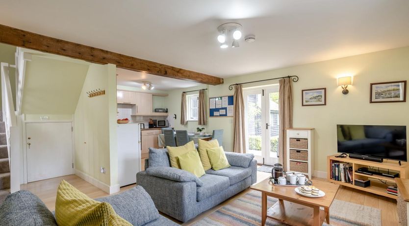 Photo of 2 Bed in Stowmarket