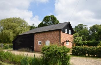 in Stonham Aspal (54416) Holiday Cottage