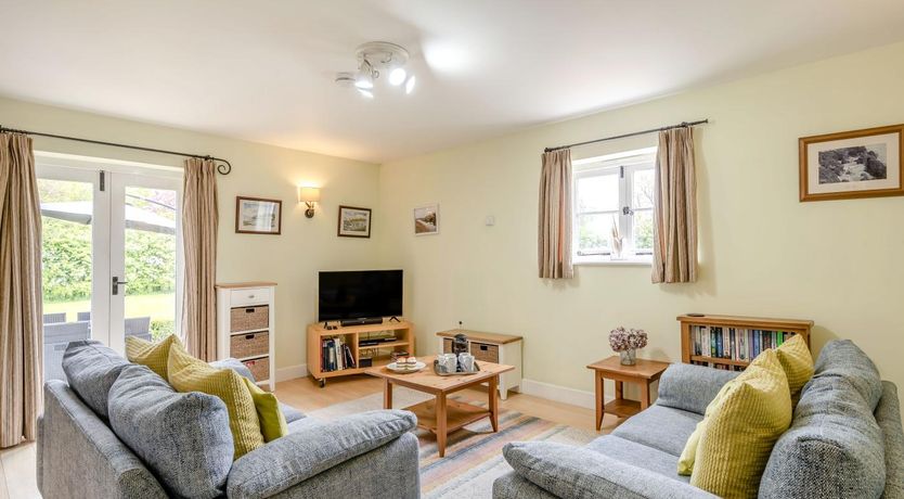 Photo of 2 Bed in Stowmarket