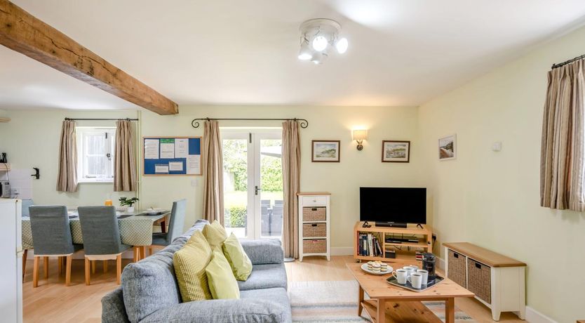 Photo of 2 Bed in Stowmarket