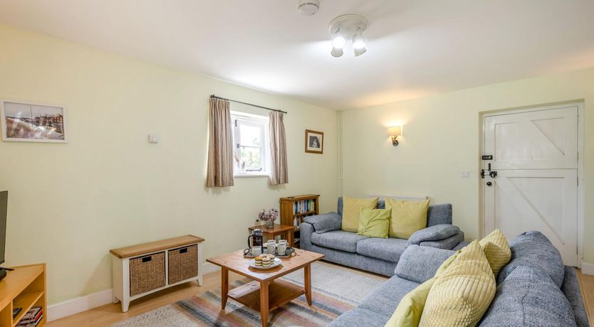 Photo of 2 Bed in Stowmarket