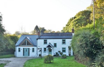 Cottage in West Cornwall Holiday Cottage