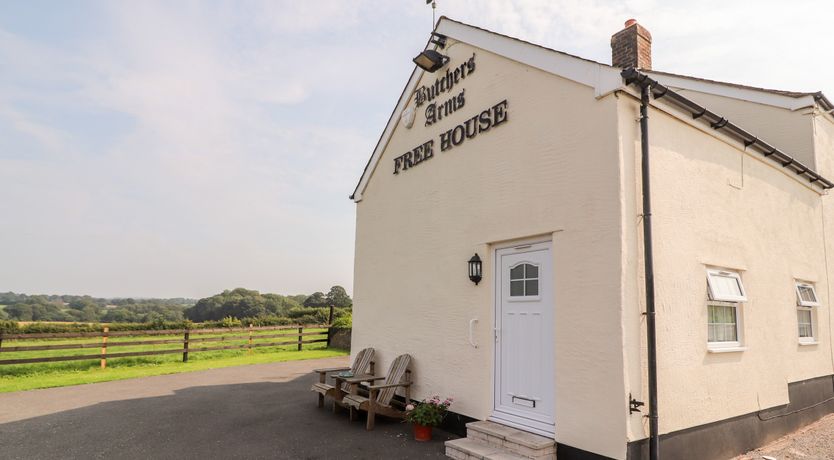 Photo of Butchers Arms Cottage