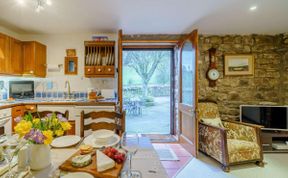Photo of in Sedbergh  (57641)