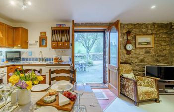 in Sedbergh  (57641) Holiday Cottage