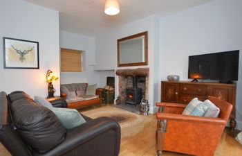 2 Bed in Penmaenmawr Holiday Cottage