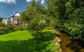 Photo of in Starnthwaite  (LCC35)