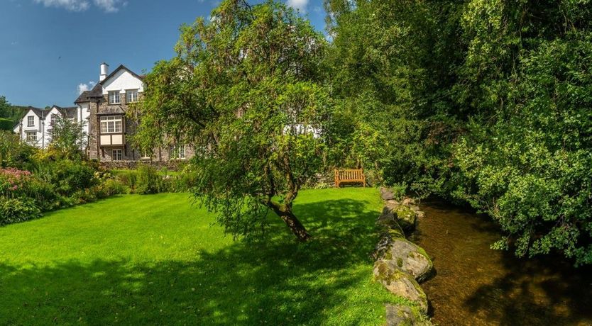 Photo of in Starnthwaite  (LCC35)