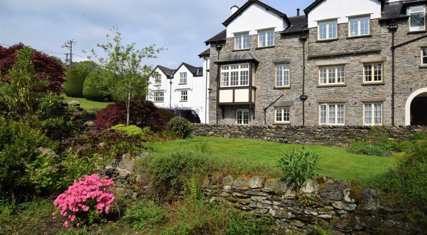 Photo of 2 Bed in Starnthwaite