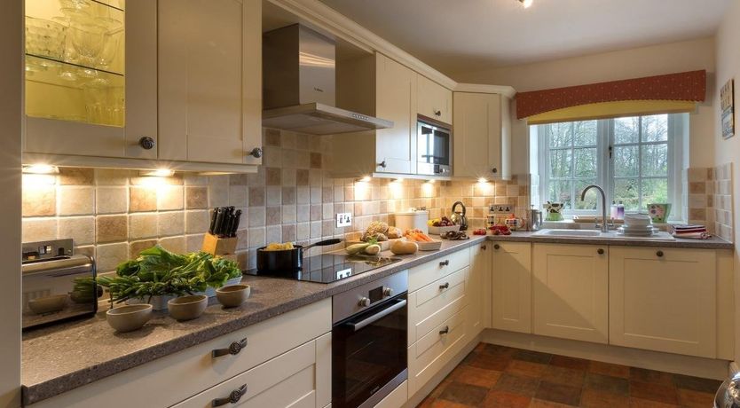 Photo of 2 Bed in Starnthwaite