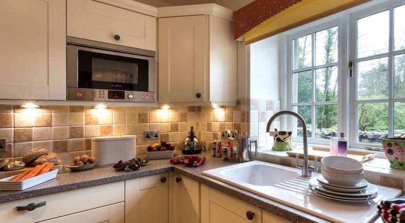 Photo of 2 Bed in Starnthwaite