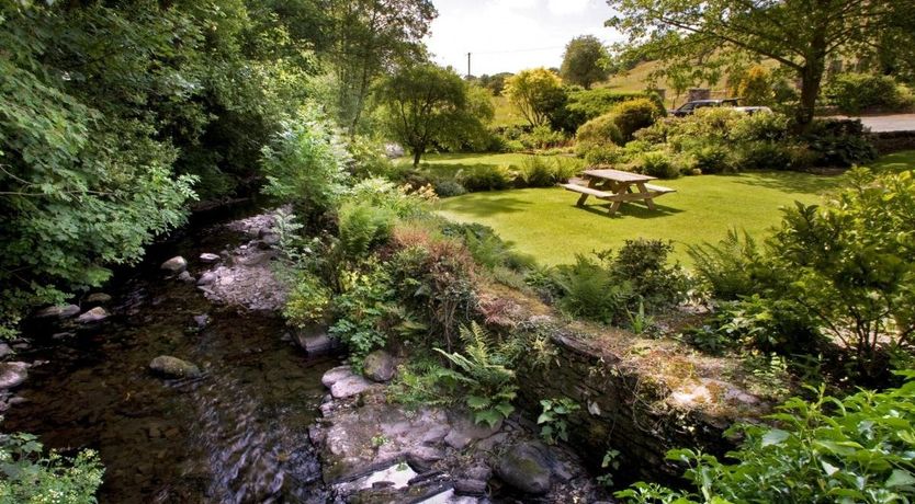 Photo of 2 Bed in Starnthwaite