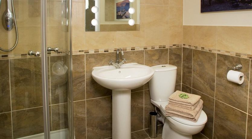 Photo of 2 Bed in Starnthwaite