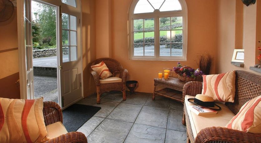 Photo of 2 Bed in Starnthwaite