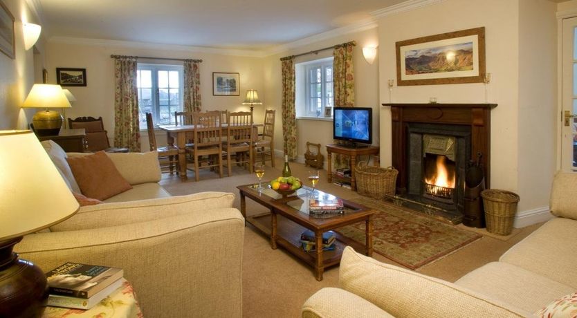 Photo of 2 Bed in Starnthwaite