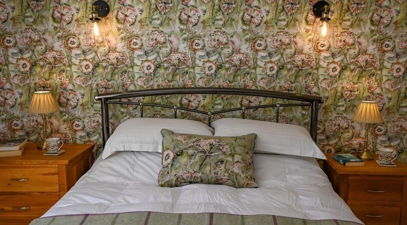 Photo of 2 Bed in Starnthwaite