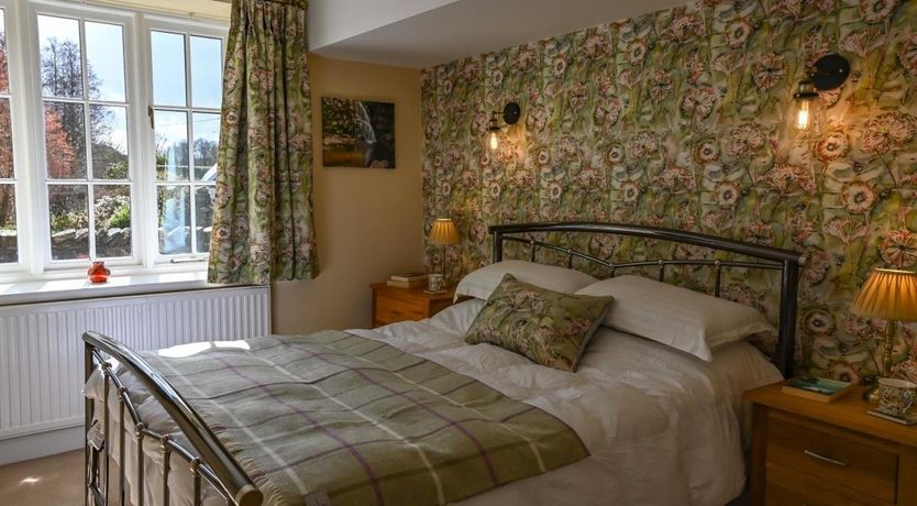 Photo of 2 Bed in Starnthwaite