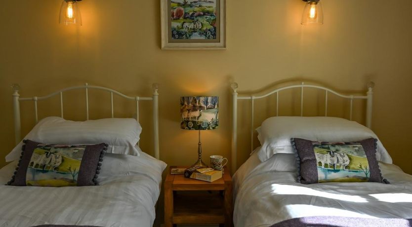 Photo of 2 Bed in Starnthwaite