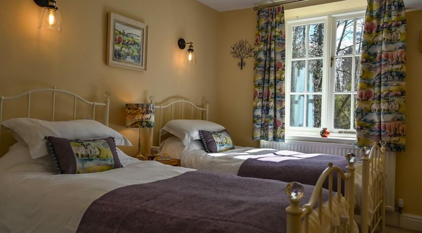 Photo of 2 Bed in Starnthwaite