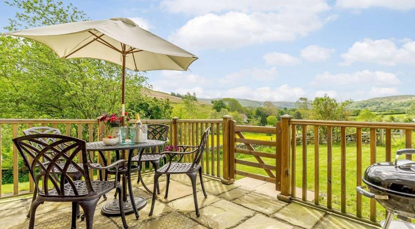 Photo of 1 Bed in Castleton