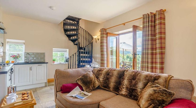 Photo of 1 Bed in Castleton