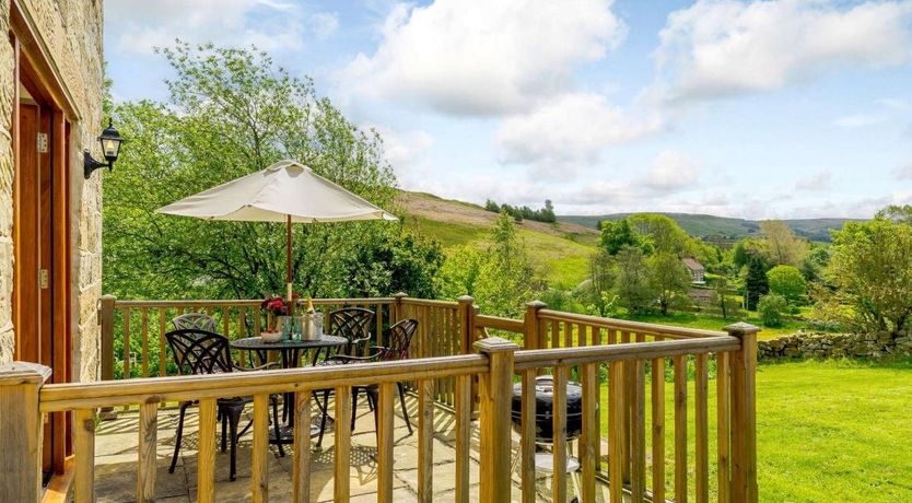 Photo of Cottage in North Yorkshire