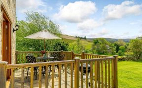 Photo of Cottage in North Yorkshire