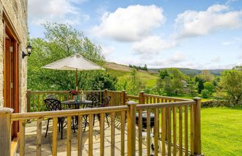 in North York Moors (56590) Holiday Cottage