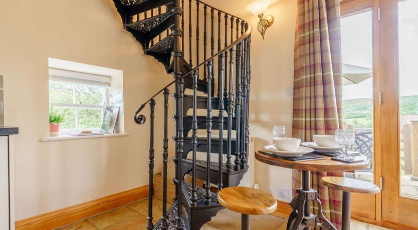 Photo of 1 Bed in Castleton