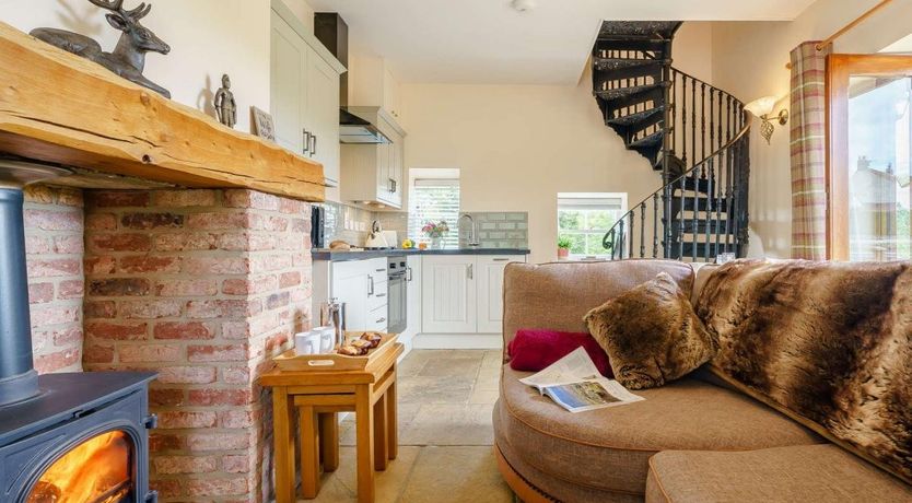 Photo of 1 Bed in Castleton