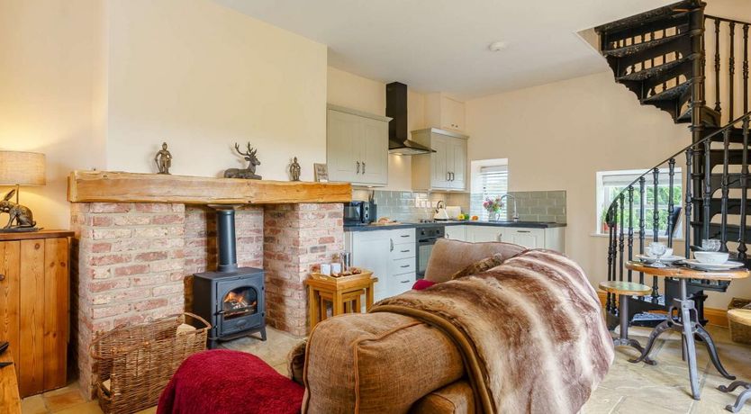 Photo of 1 Bed in Castleton