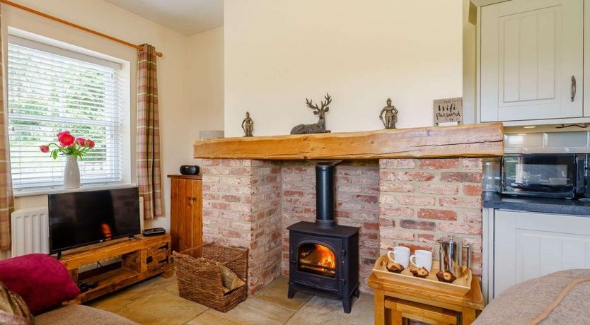 Photo of 1 Bed in Castleton