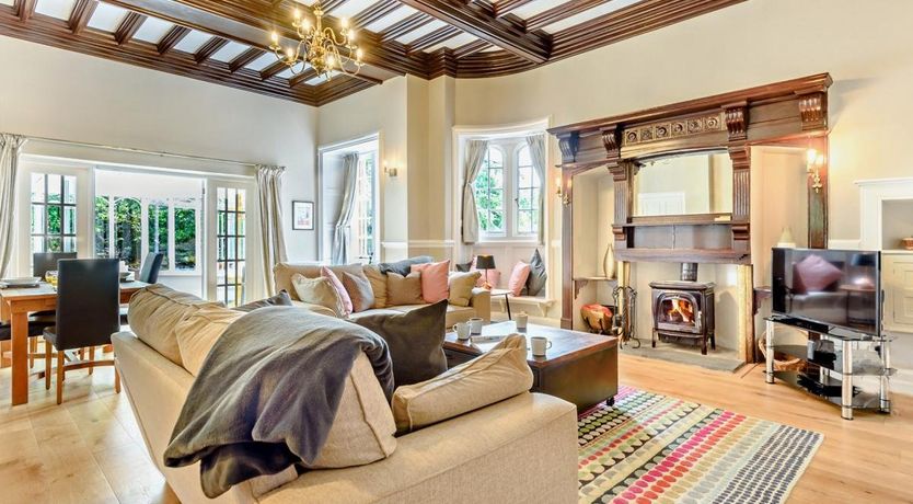 Photo of 2 Bed in Underskiddaw