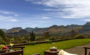 Photo of in Keswick (LCC19)