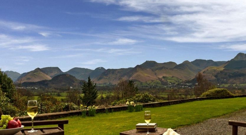 Photo of in Keswick (LCC19)