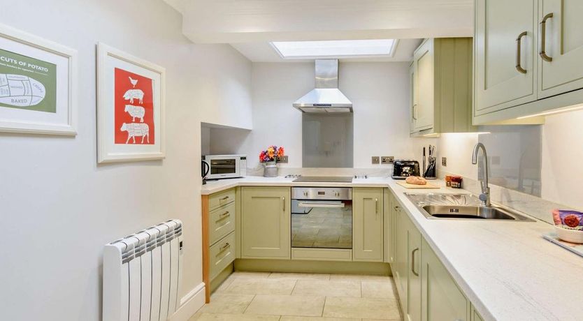 Photo of 2 Bed in Underskiddaw