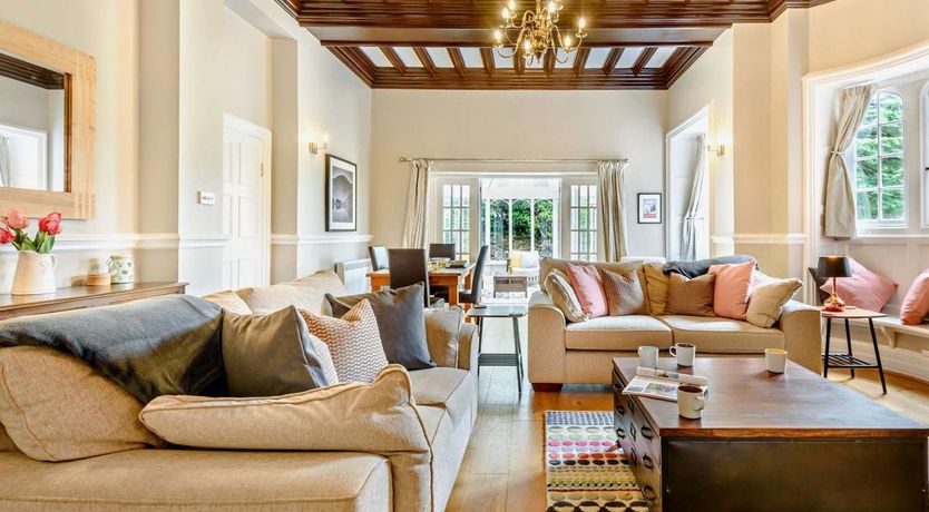 Photo of 2 Bed in Underskiddaw