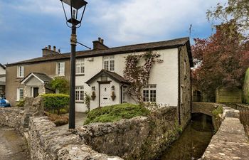 Cottage in Cumbria Holiday Cottage