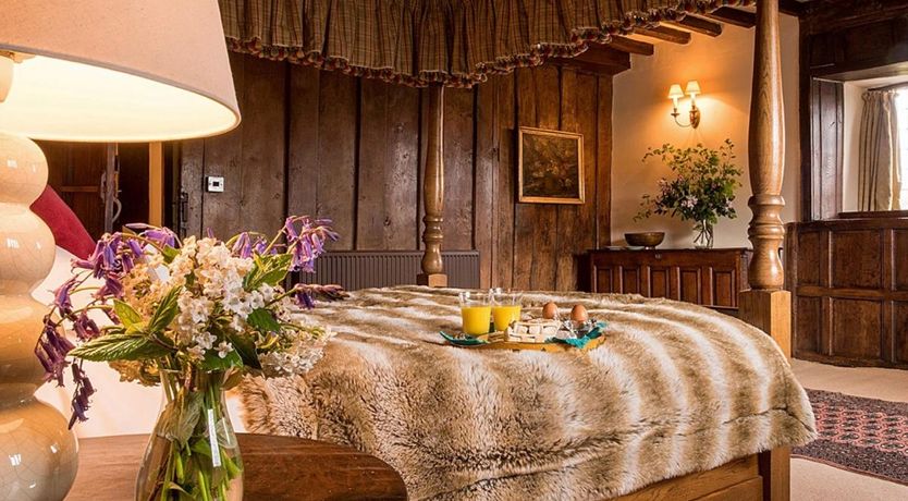 Photo of 5 Bed in Pentrefoelas