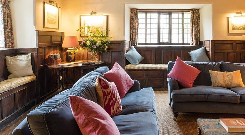 Photo of 5 Bed in Pentrefoelas