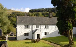 Photo of House in North Wales