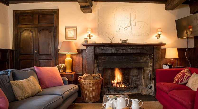 Photo of 5 Bed in Betws -y- Coed