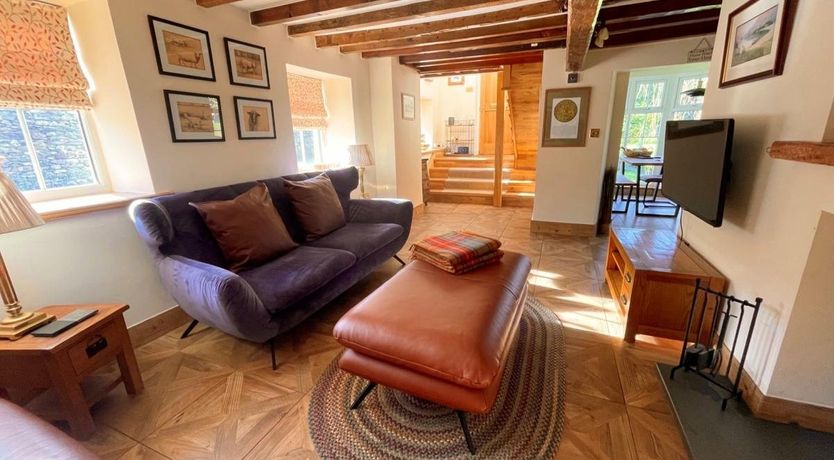 Photo of 2 Bed in Cartmel