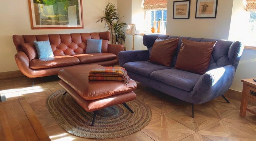 Photo of 2 Bed in Cartmel