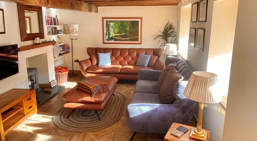 Photo of 2 Bed in Cartmel