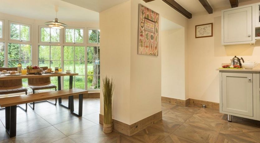 Photo of 2 Bed in Cartmel