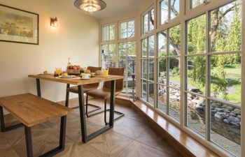 in Cartmel (LCC75) Holiday Cottage