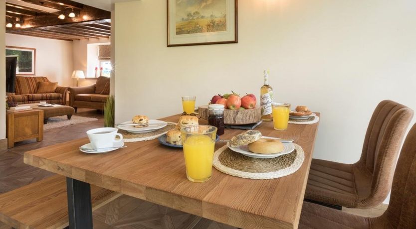 Photo of 2 Bed in Cartmel