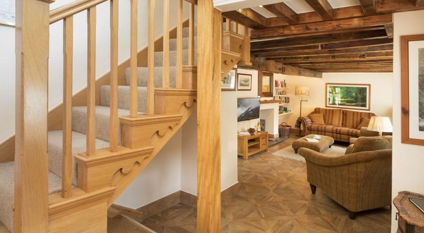 Photo of 2 Bed in Cartmel