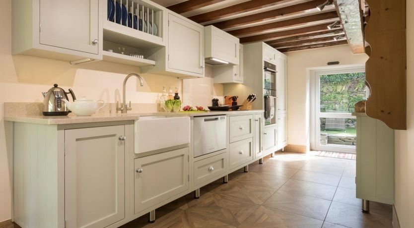 Photo of 2 Bed in Cartmel